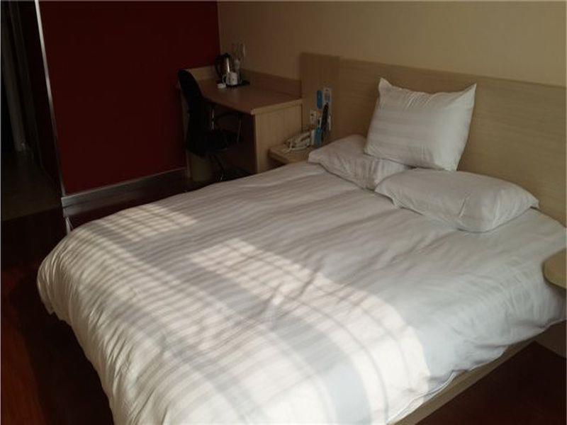 Greentree Inn Yunnan Lijiang Qixing Street Express Hotel 外观 照片