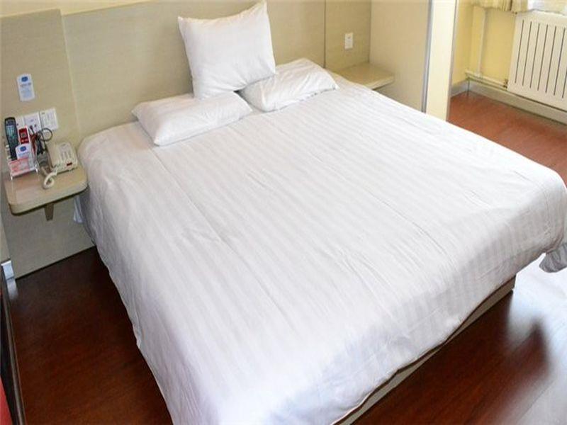 Greentree Inn Yunnan Lijiang Qixing Street Express Hotel 外观 照片
